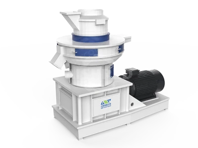 Peletizadora de Biomassa