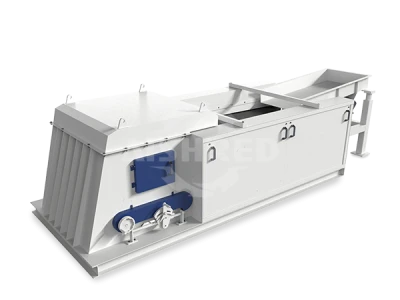 Separador de Corrente Parasita