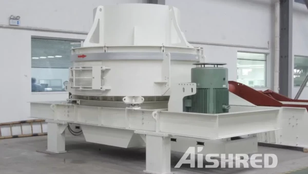 Britador de Rotor Centrífugo GEP ECOTECH - à Venda