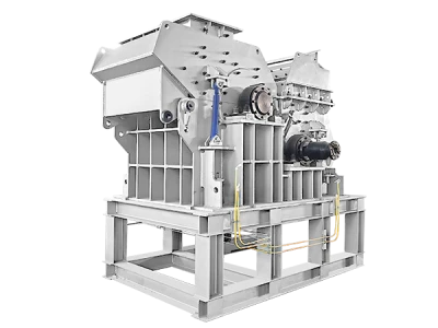 Triturador de Martelo