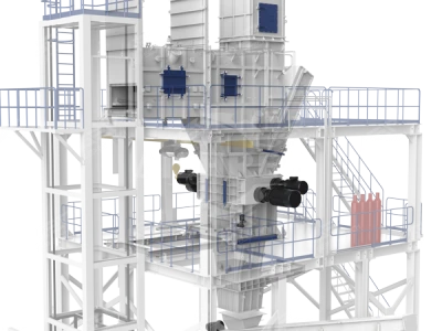 Sistema de Trituração Fechado